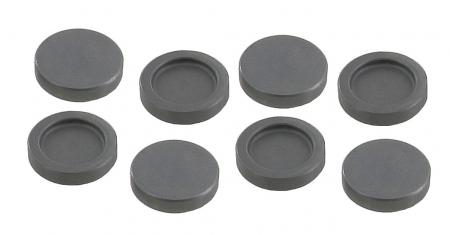 Gehärtete Ventilschaftkappen 8mm für VW Oldtimer